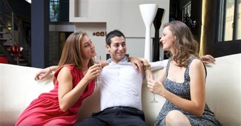 3some girlfriend|10 Things to Understand Before You Have a Threesome.